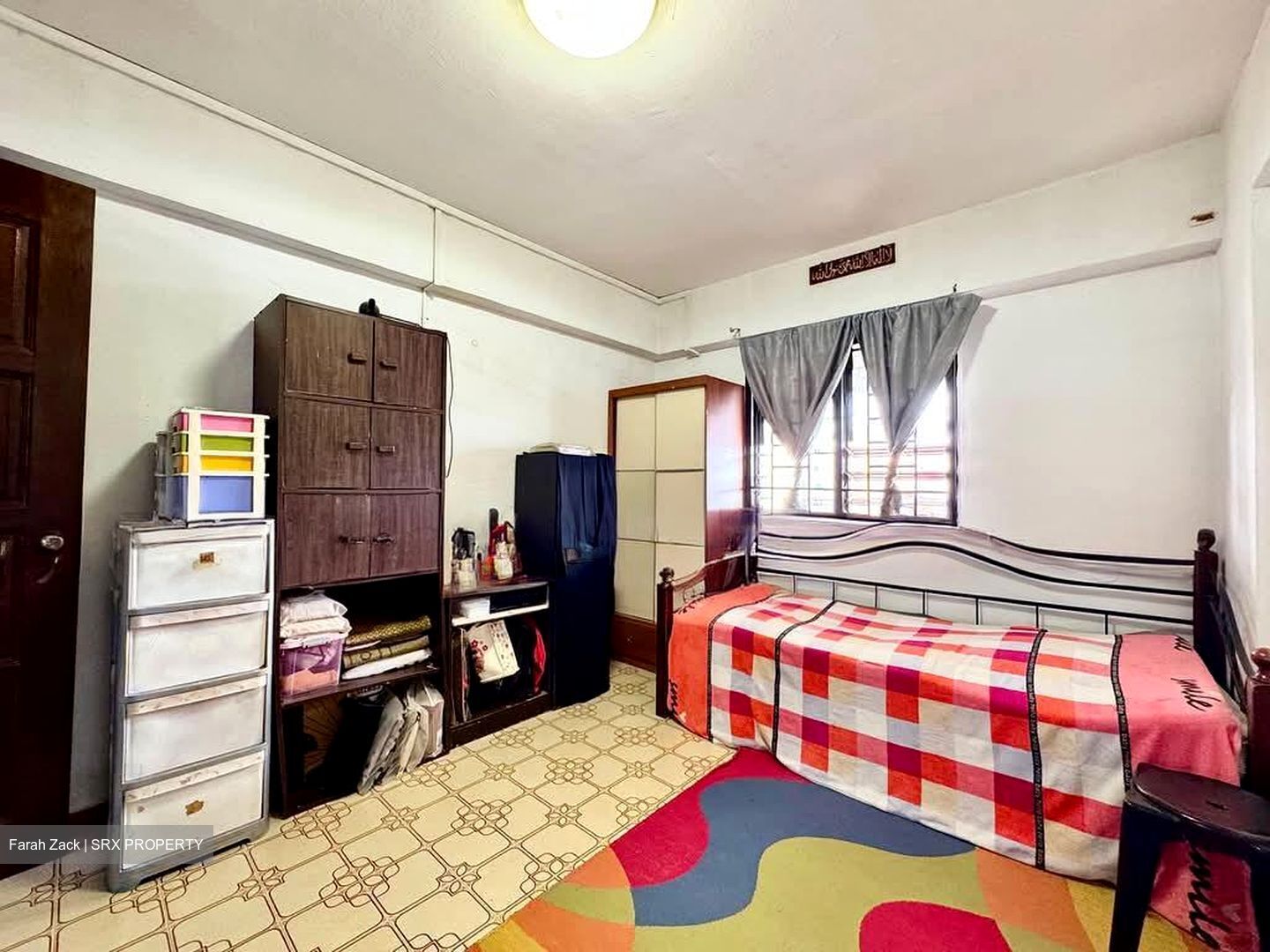 Blk 554 Kaki Bukit Green (Bedok), HDB 3 Rooms #602741781